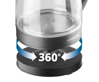 Aurora Outlet CZAJNIK AU3014
